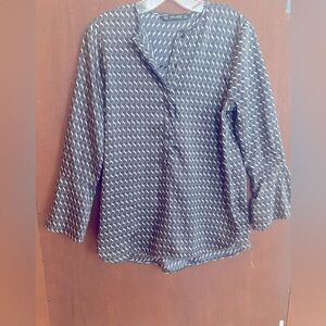 Zara Women’s Top